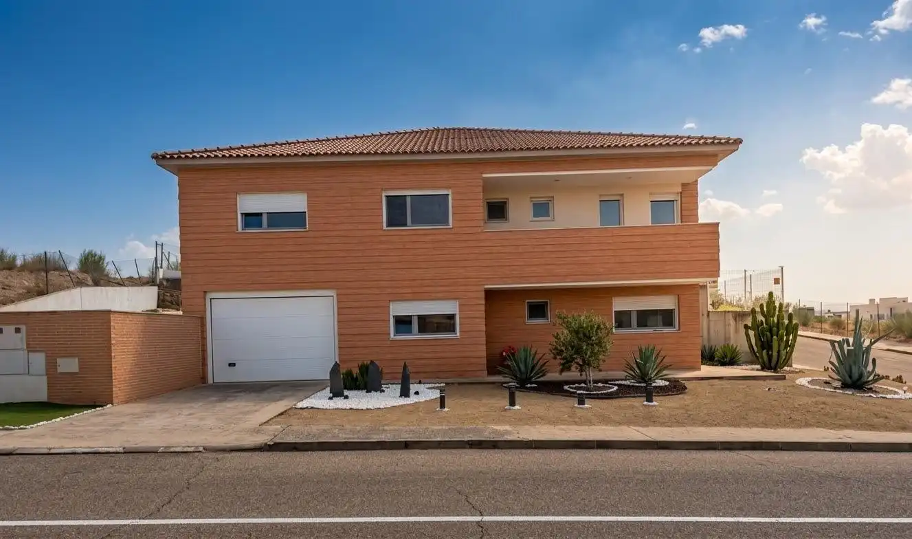 Houses for sale in Avenida del Aguila Real, Layos