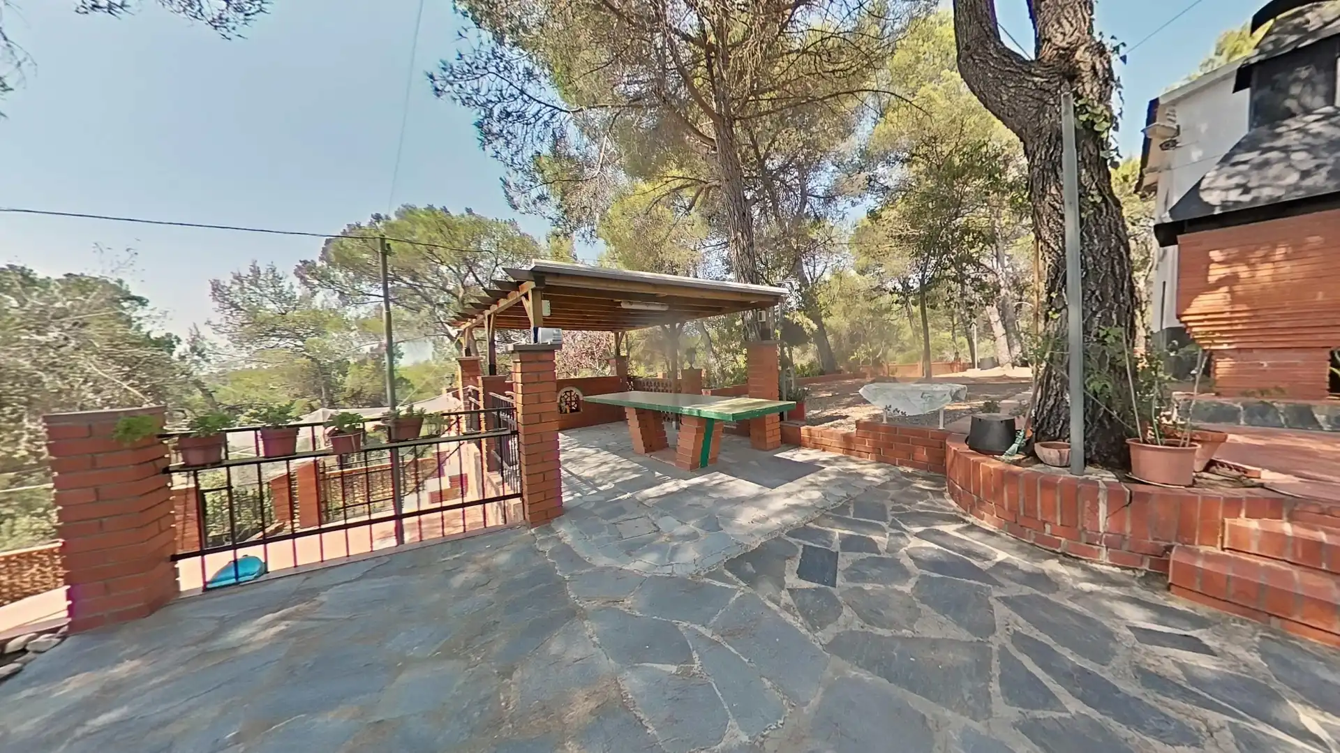 Villa avec jardin à vendre à Els Hostalets de Pierola, imagen 27