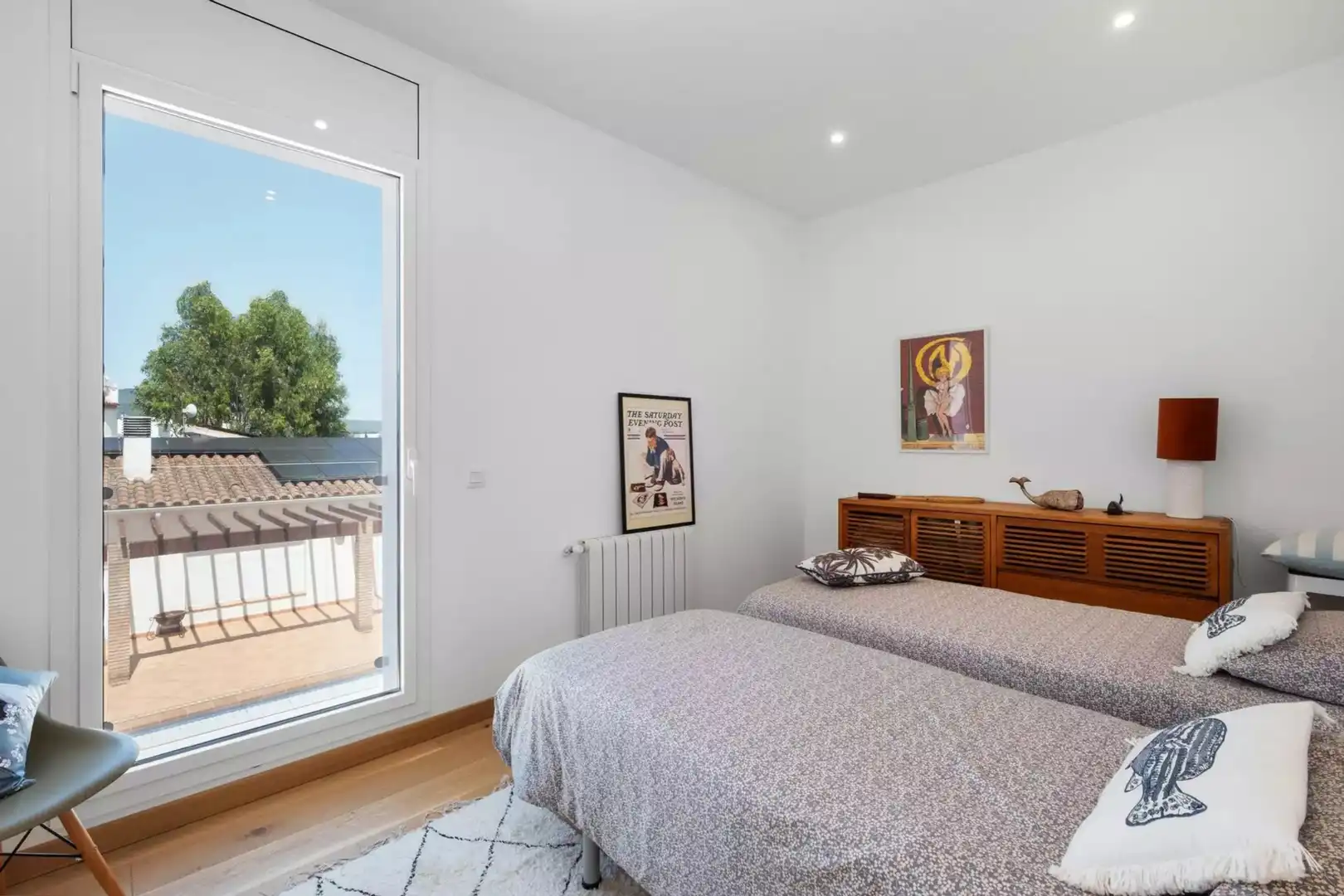 Casa con piscina in vendita a Carrer Segre, imagen 36