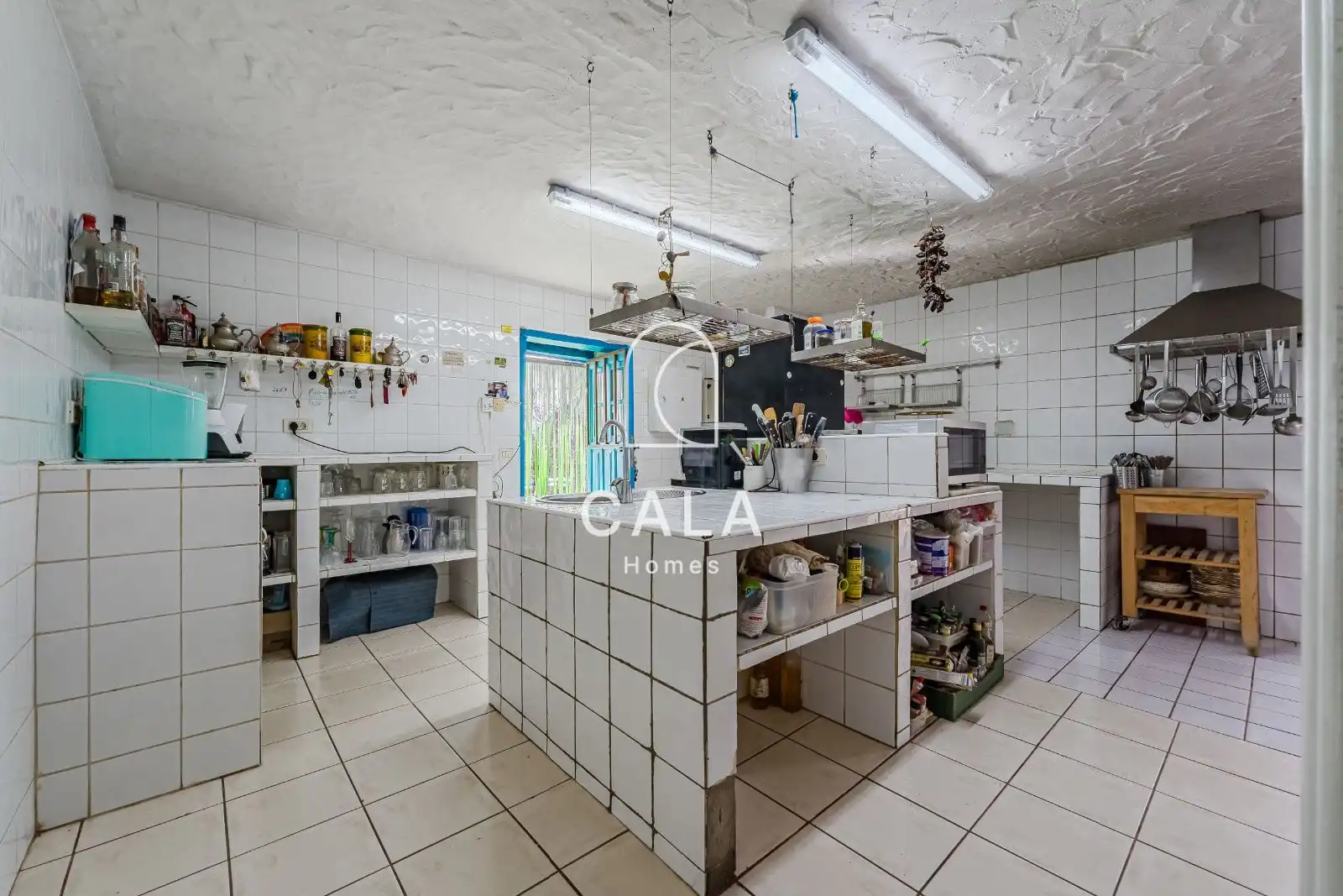Detached house with terrace for sale in del Hoyo, imagen 51
