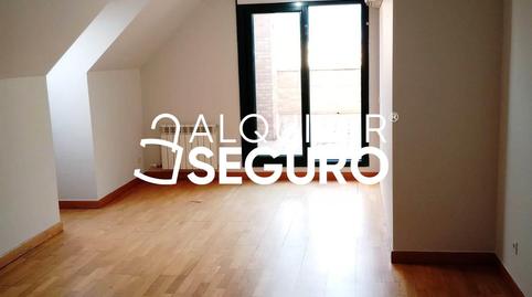 Photo 4 of Attic to rent in De Manuel Azaña, Parquesol, Valladolid