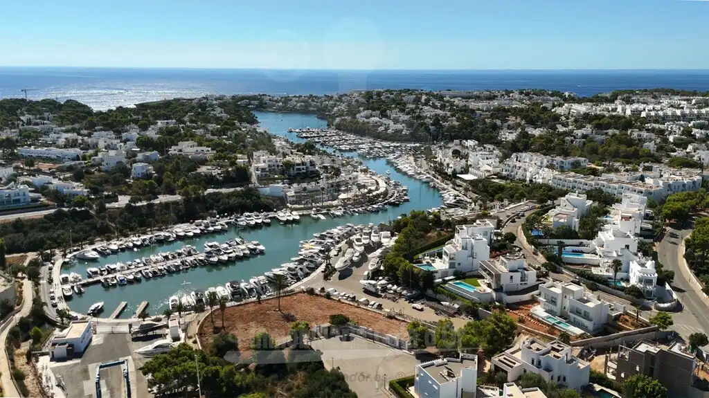 Villa avec piscine à vendre à Cala d'Or, imagen 38