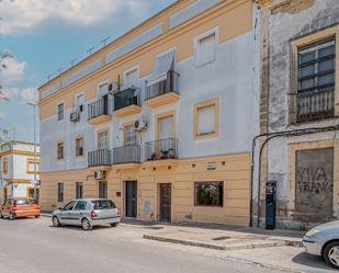 Vista exterior de Local en venda en Jerez de la Frontera