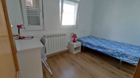 Foto 3 de Piso de alquiler en Calle Herreros, Vidal, Salamanca Capital