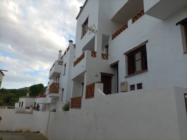 Apartamento en Venta en Avenida de Andalucía, 3F en Alpujarra de la Sierra