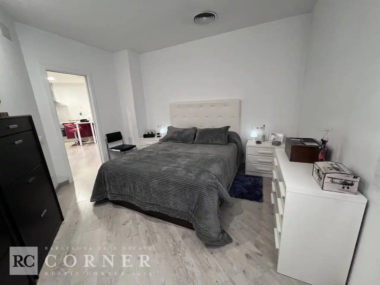 Piso en venta en Carme - Vistalegre
