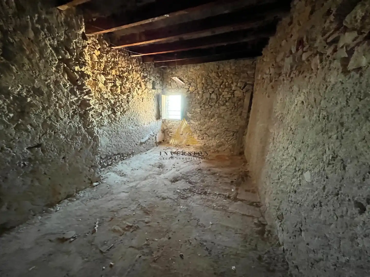Casa amb terrassa en venda a Centro - Casco Antiguo, imagen 34
