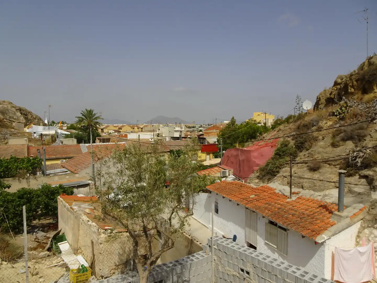 Terreno residencial en venta en Centro, imagen 6