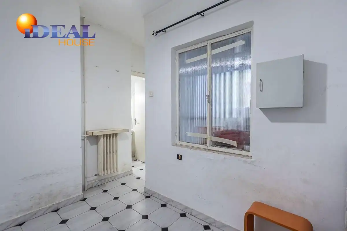 Piso con ascensor en venta en Beiro, imagen 38