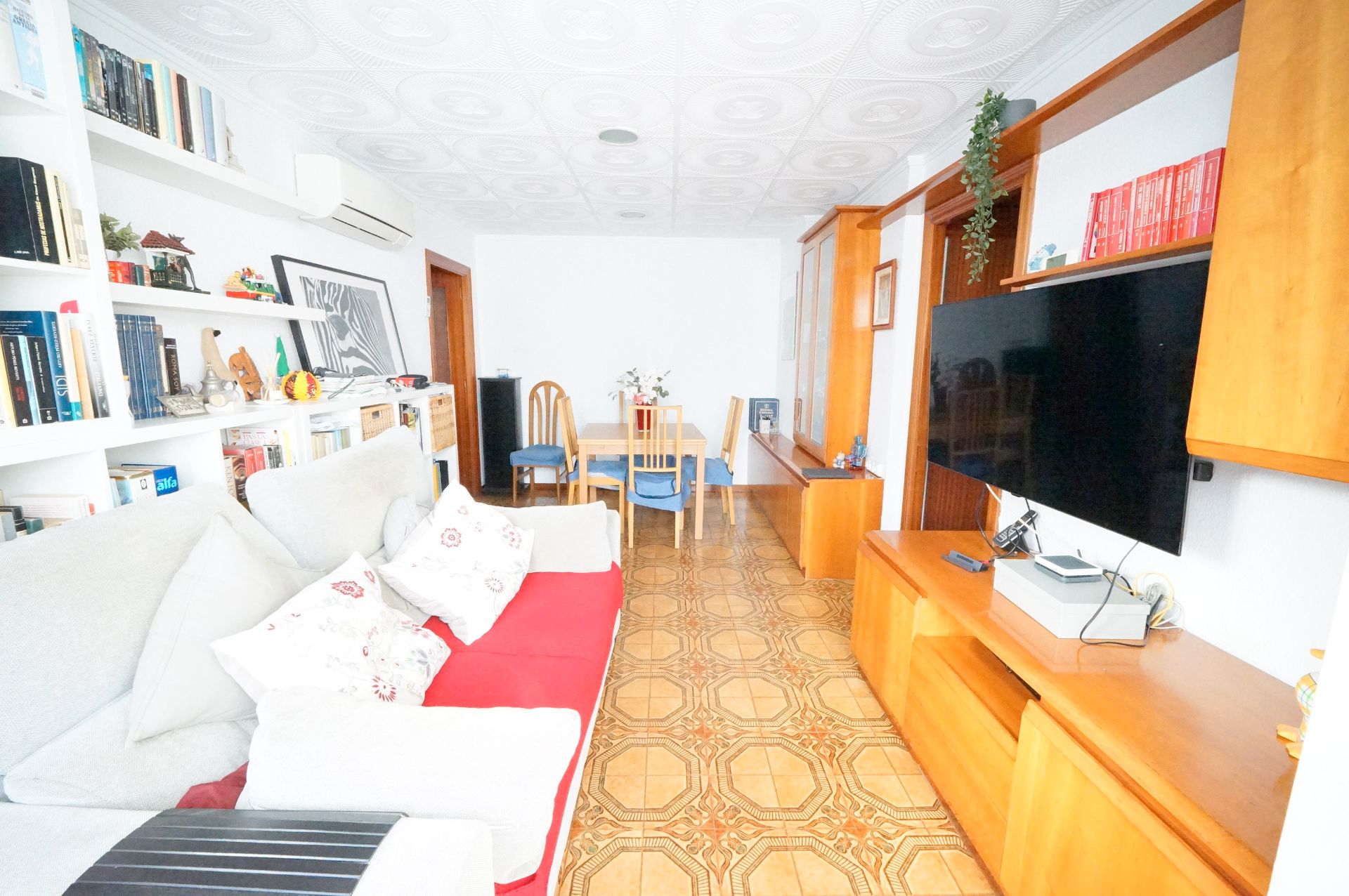Flat for sale in El Bon Pastor, Sant Andreu