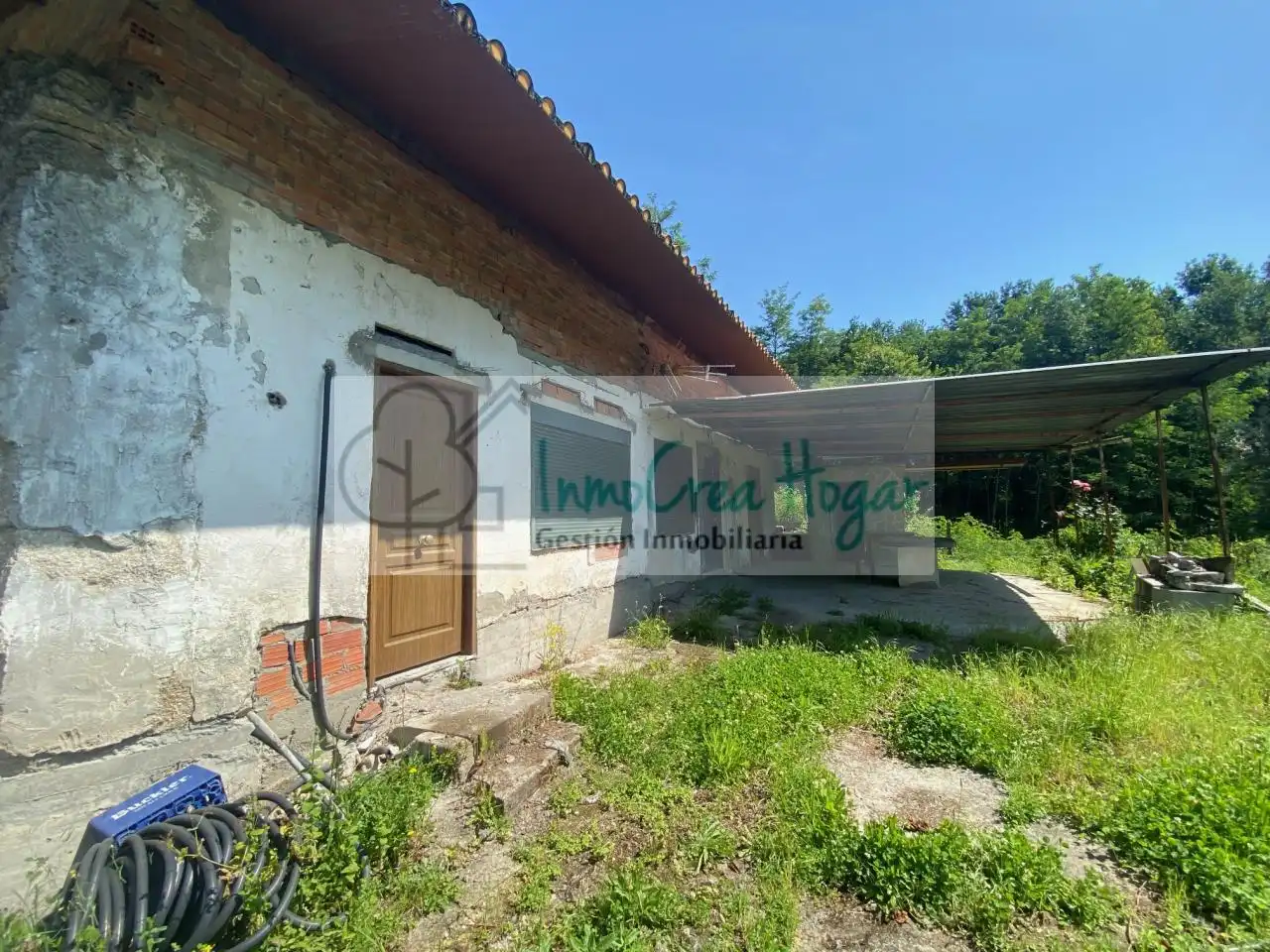 Casa con jardín en venta en Ponteareas, imagen 39