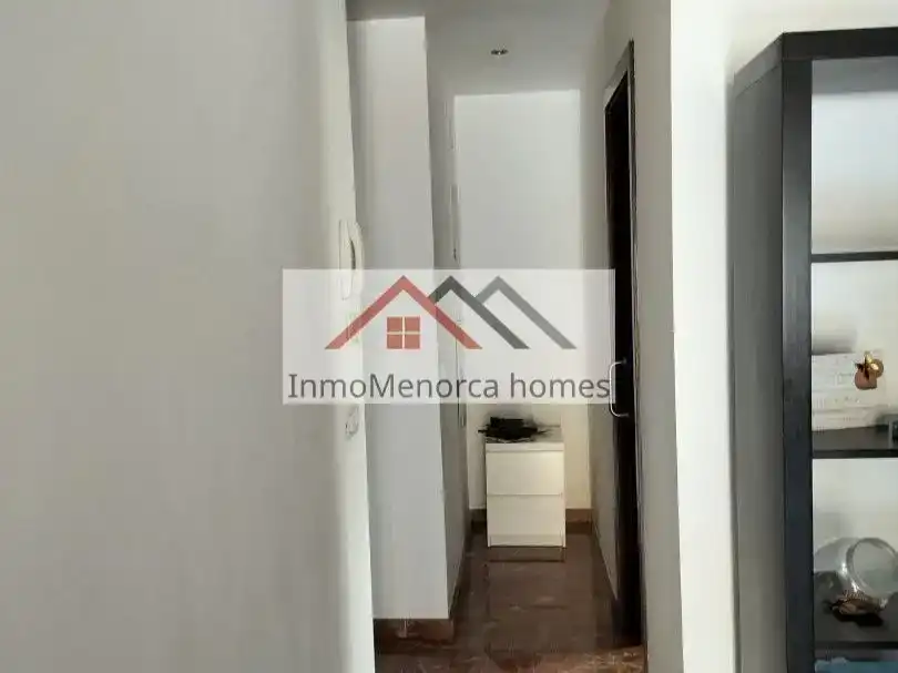 Piso en venta en Ciutadella de Menorca