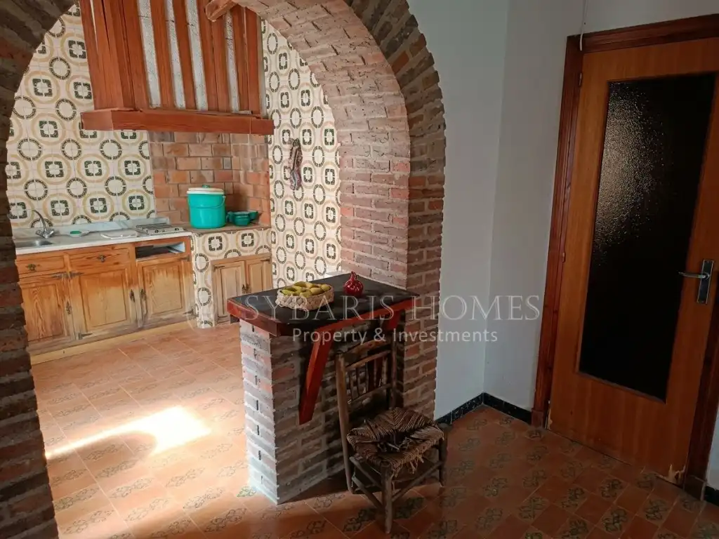 Casa rustica in vendita a Partida Derramao Alt, imagen 11