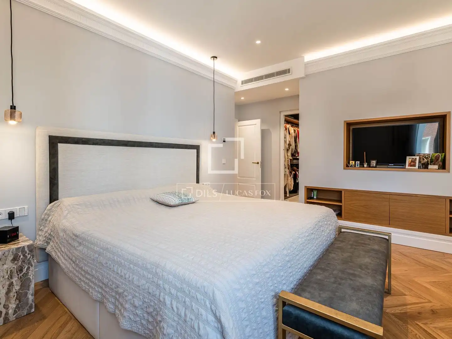 Appartement avec ascenseur à vendre à Chamberí, imagen 26