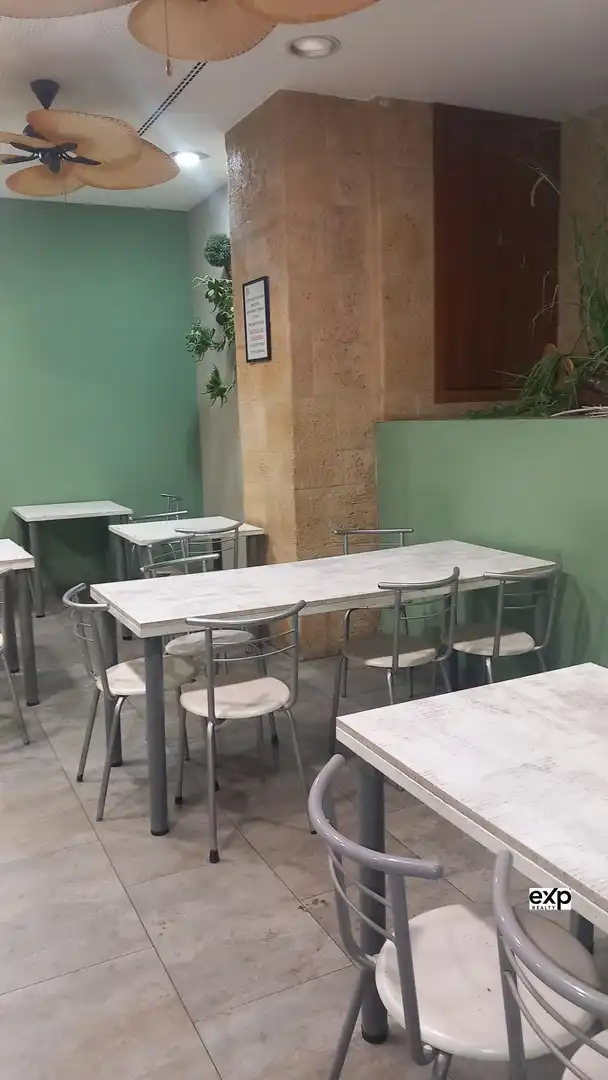 Local en venta en Rascanya