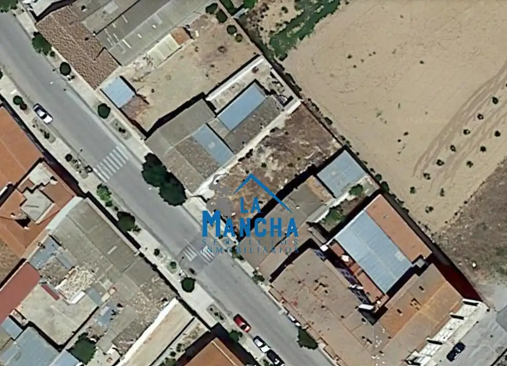 Terrenys i solars en venda a Calle Calle del Camino Real, imagen 7