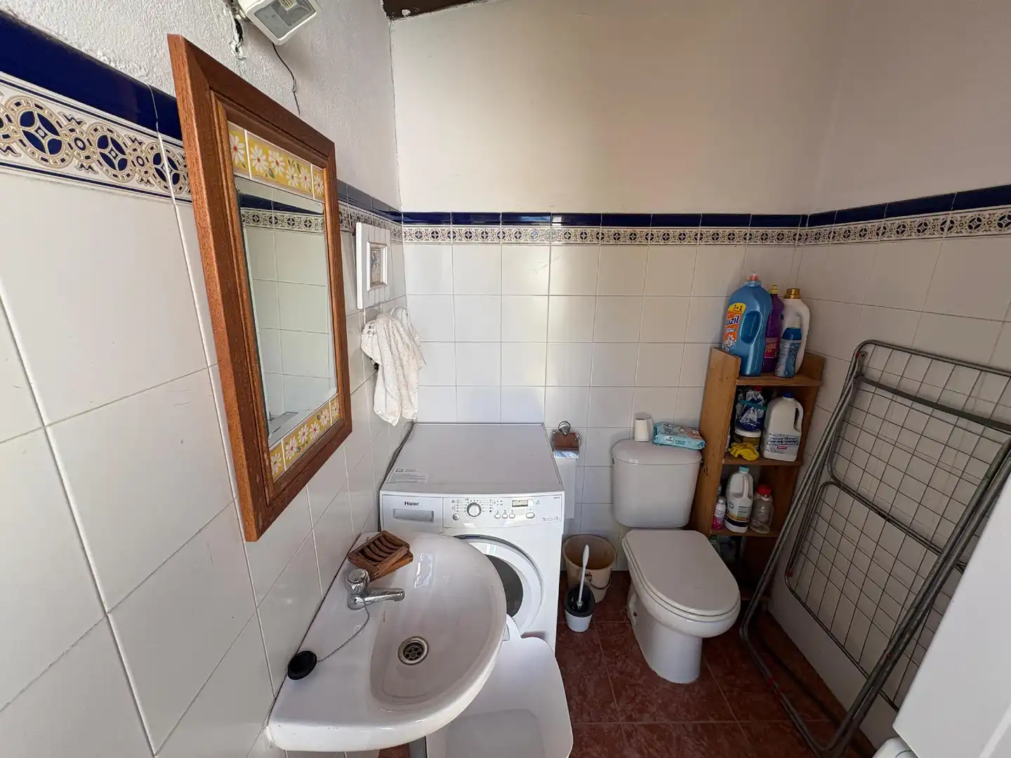 Houses for sale in Las Lagunas - Campano