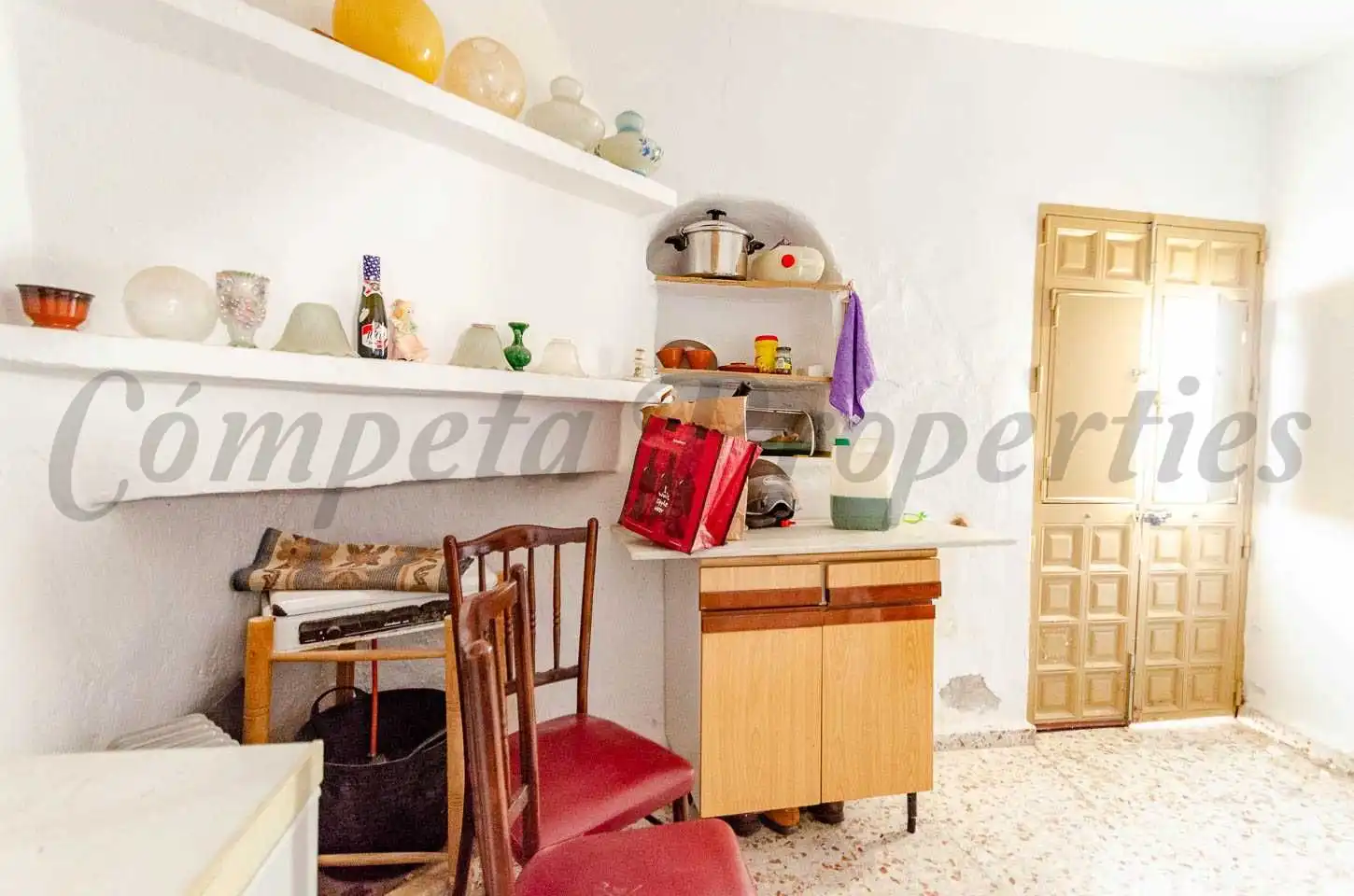Casa en venda a Sedella, imagen 14