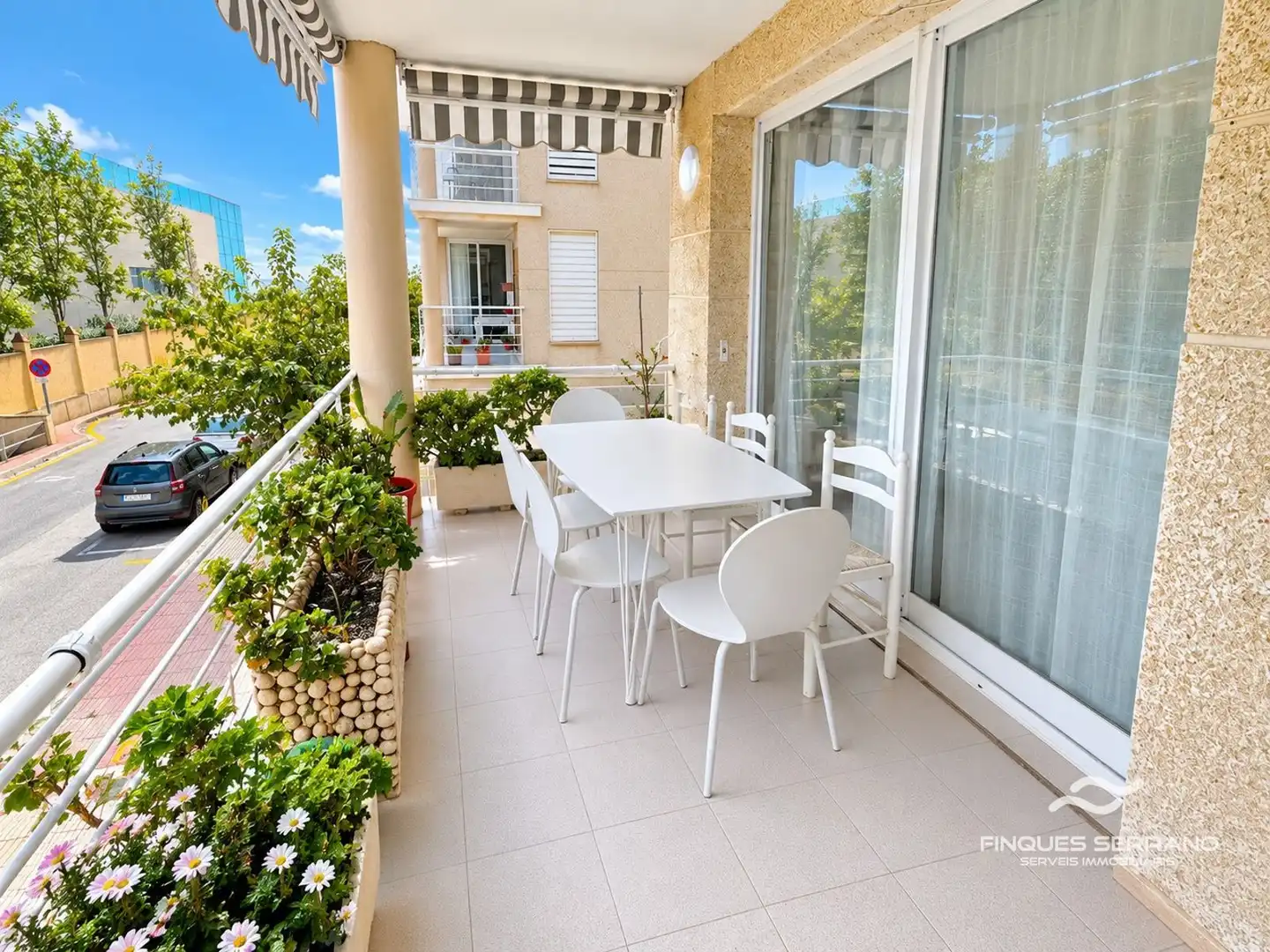 Wohnung mit Pool zum Verkauf in Carrer de Ran de Mar, imagen 14