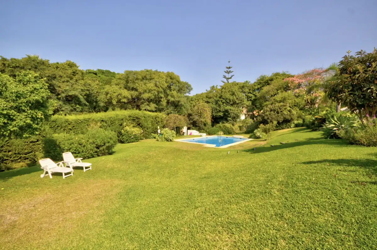 Reihenhaus mit Pool zum Verkauf in Avenida de Julio Iglesias s/n, imagen 10