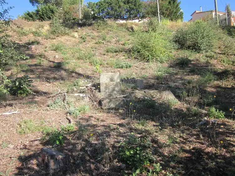 Terreny residencial en venda a Carrer del Puig Colomer, imagen 12