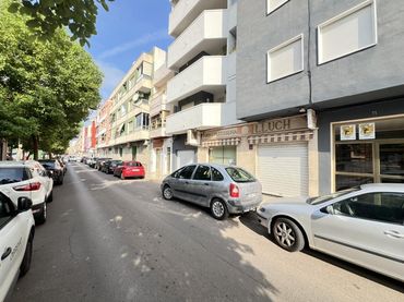 Local comercial en venda a Calle Verge Del Lluch