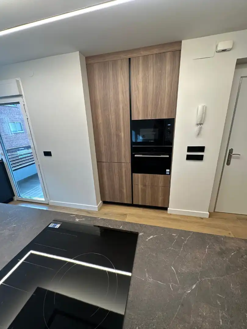 Apartment with lift for sale in Calle Tricio, imagen 6
