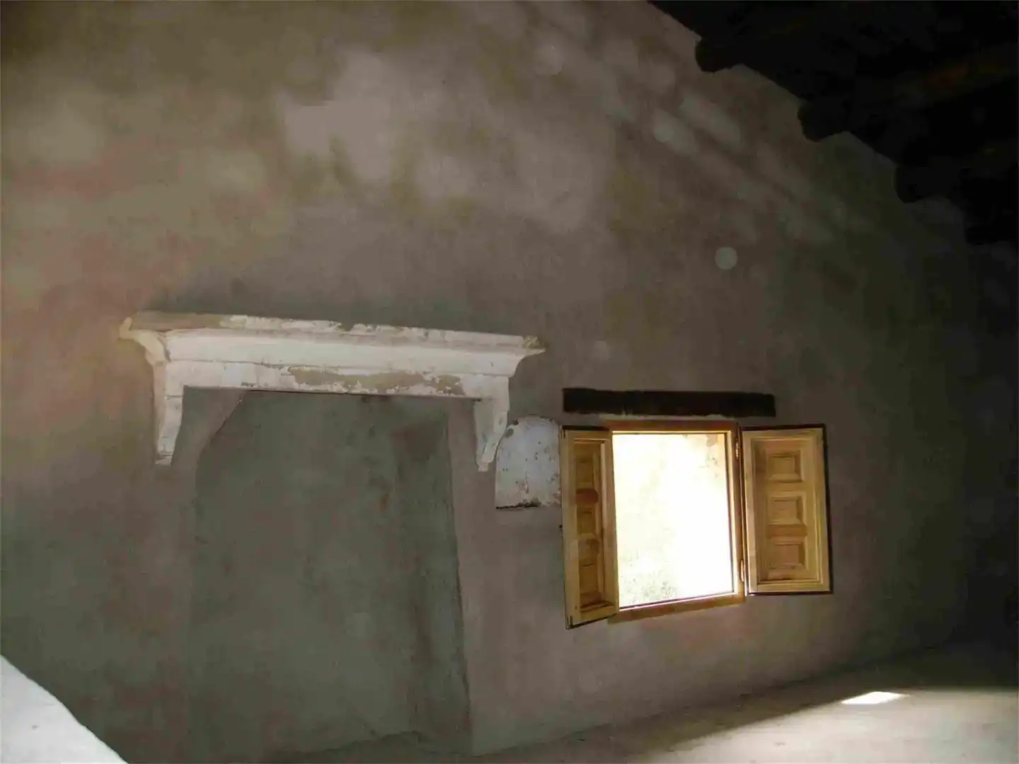Casa o xalet en venda en Useras /  Les Useres amb Jardí privat