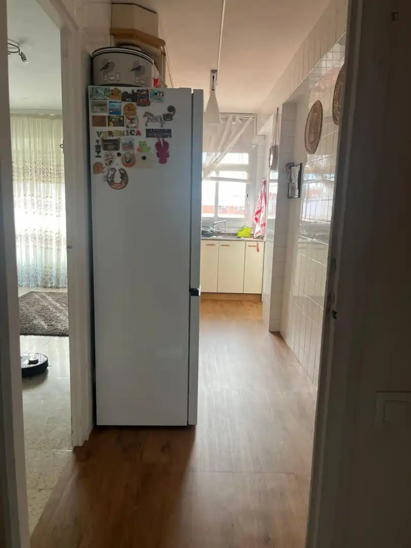 Habitació a La Marina del Port