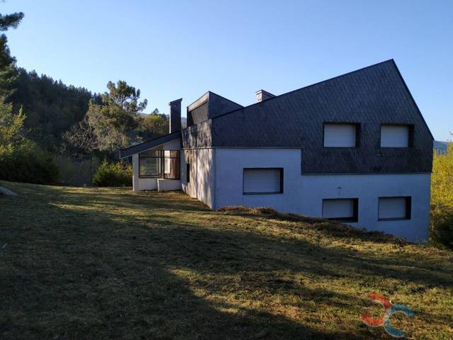 Casa-chalet en Venta en LUGAR DE OROSO en Avión