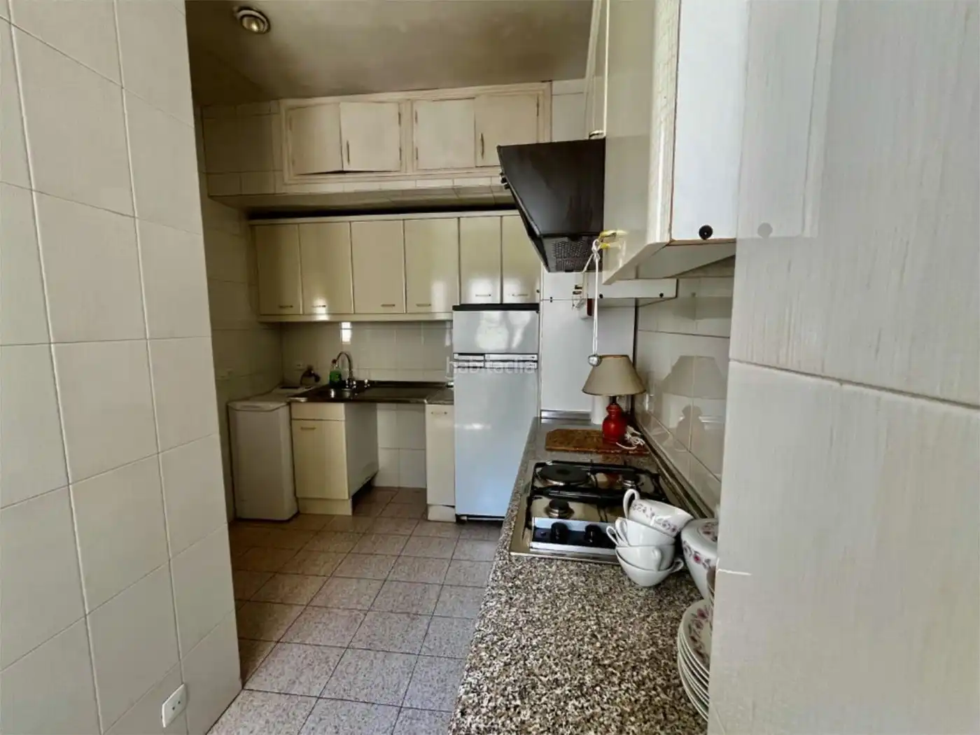 Penthouse mit Aufzug zum Verkauf in Calle de Máiquez 25, imagen 9