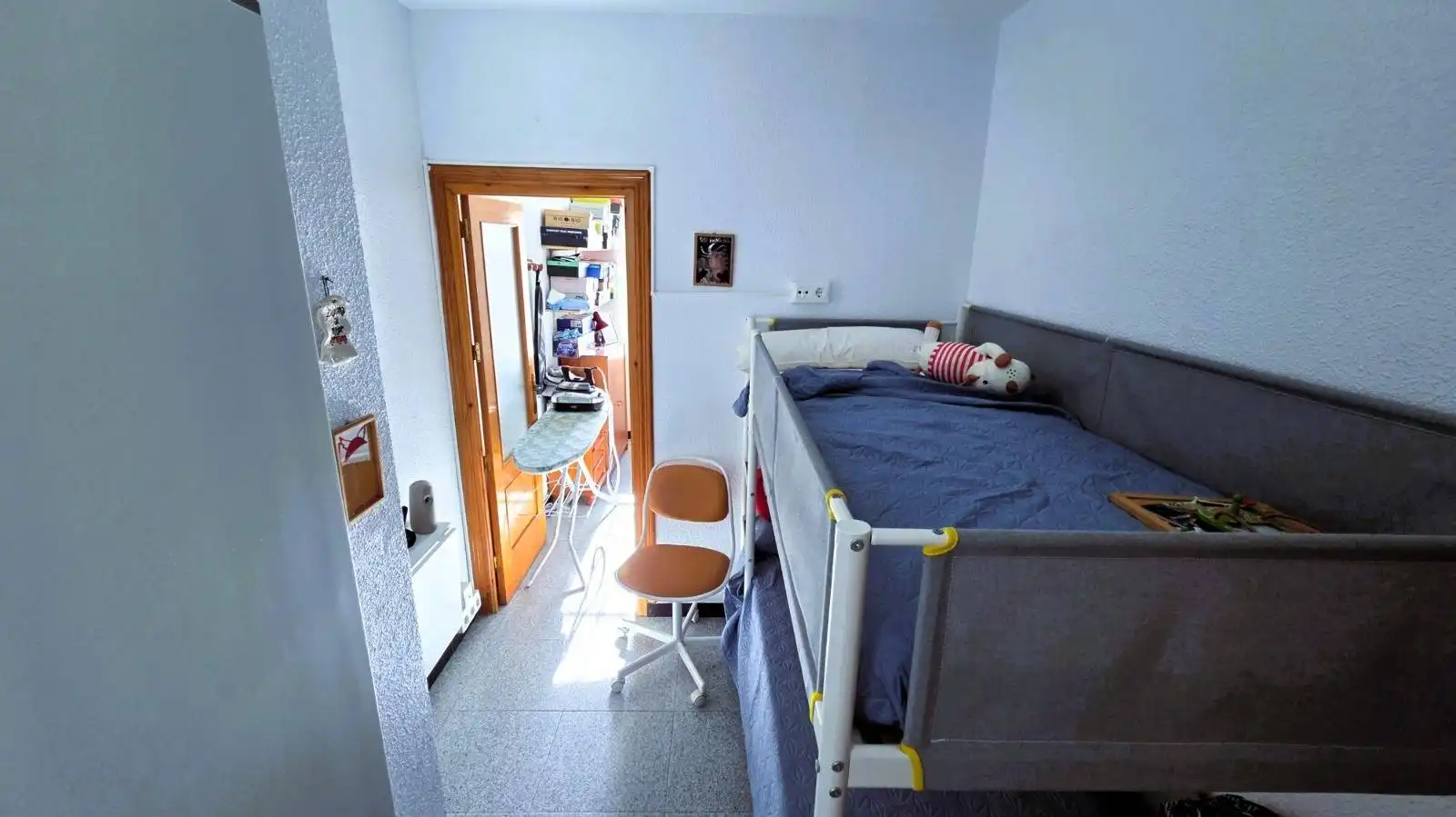 Casa amb terrassa en venda a Centro, imagen 30