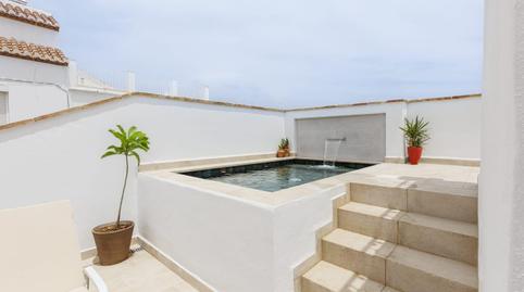 Foto 4 de Casa o xalet en venda a Calle Gemelas Primera, Centro, Granada