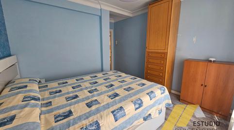 Foto 5 de Piso en venta en Calle de Ventura Rodríguez, San José Alto, Zaragoza