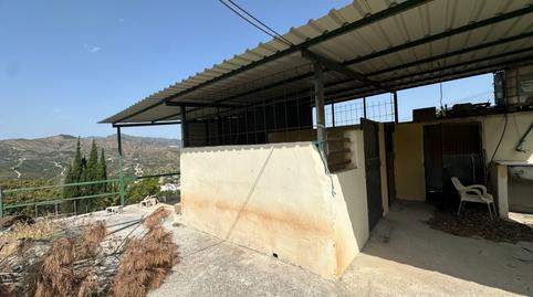 Foto 4 de Terreno en venta en Benamargosa, Málaga