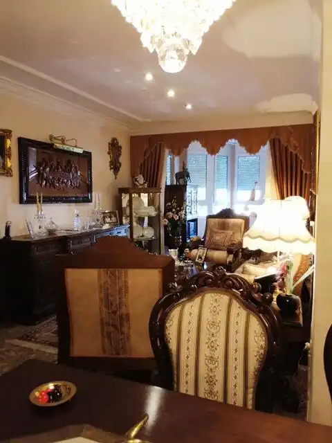Piso con terraza en venta en Nervión, imagen 19