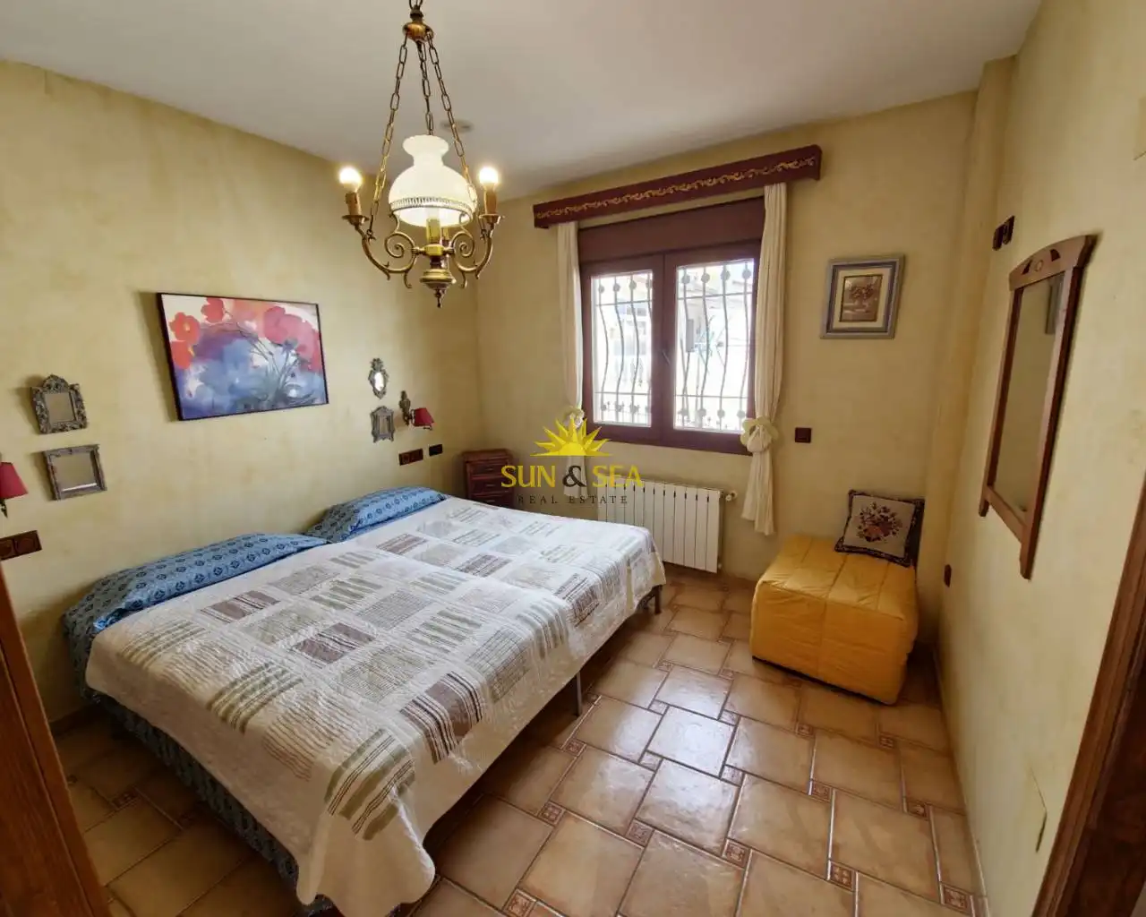Reihenhaus mit Pool zum Verkauf in San Miguel de Salinas, imagen 25