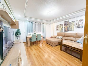 Appartement avec balcon à vendre à Casco Antiguo