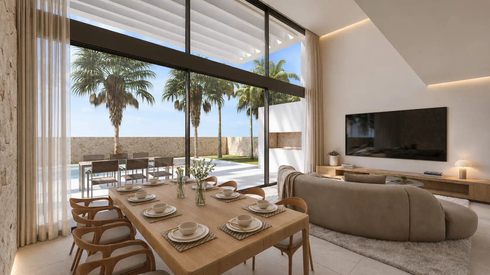 Chalet en venta en Cala Blanca, imagen 10