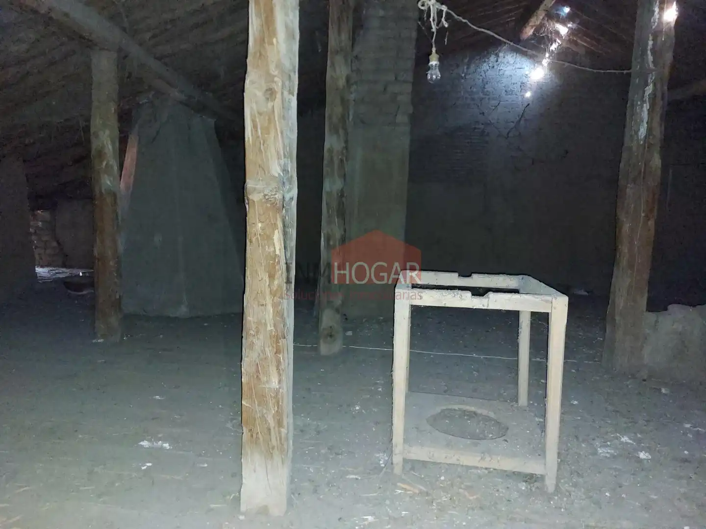 Casa o xalet en venda en Horcajo de las Torres amb Jardí privat