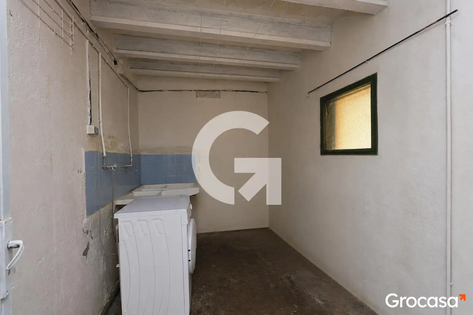 Casa o xalet en venda en Viladecans amb Jardí privat, Terrassa i Traster