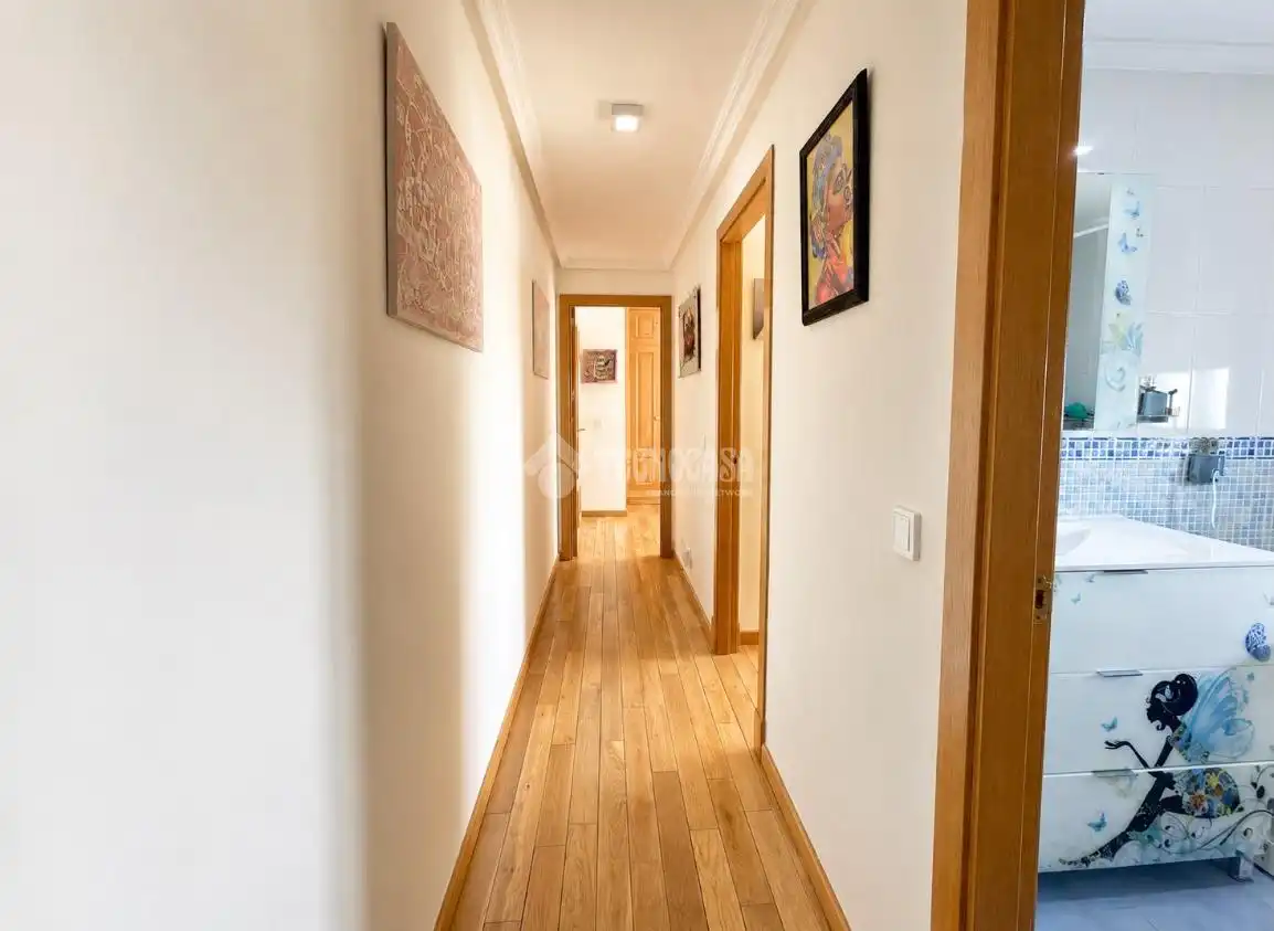 Flat for sale in Seseña  with Storage room