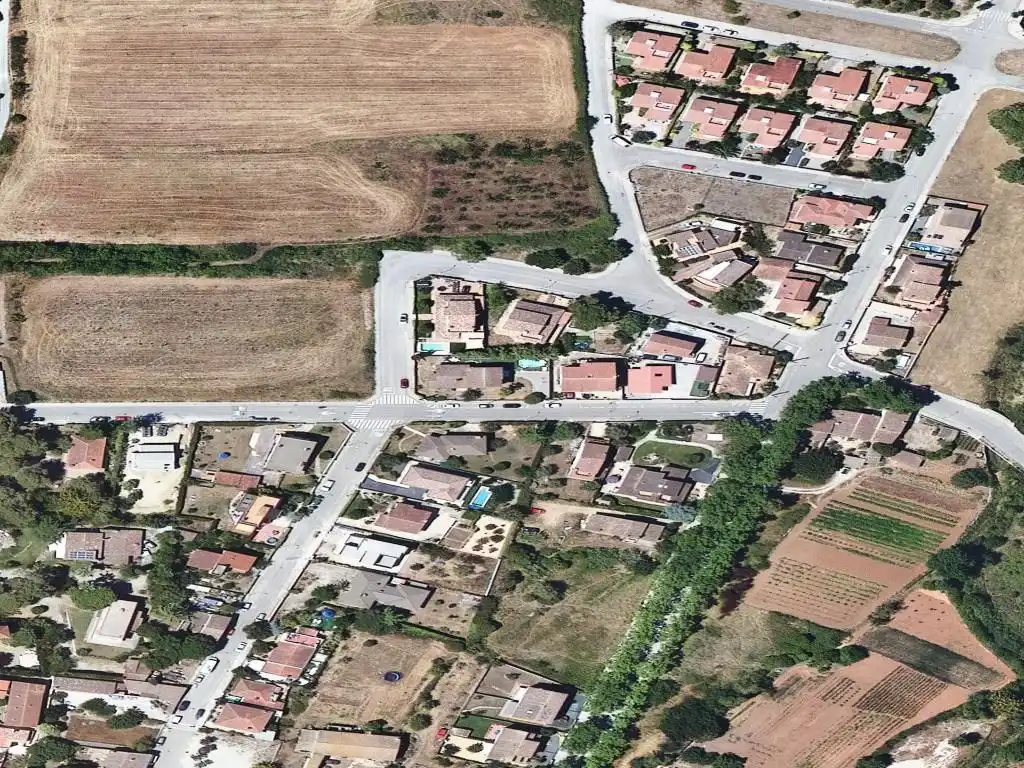 Pis en venda en Begues