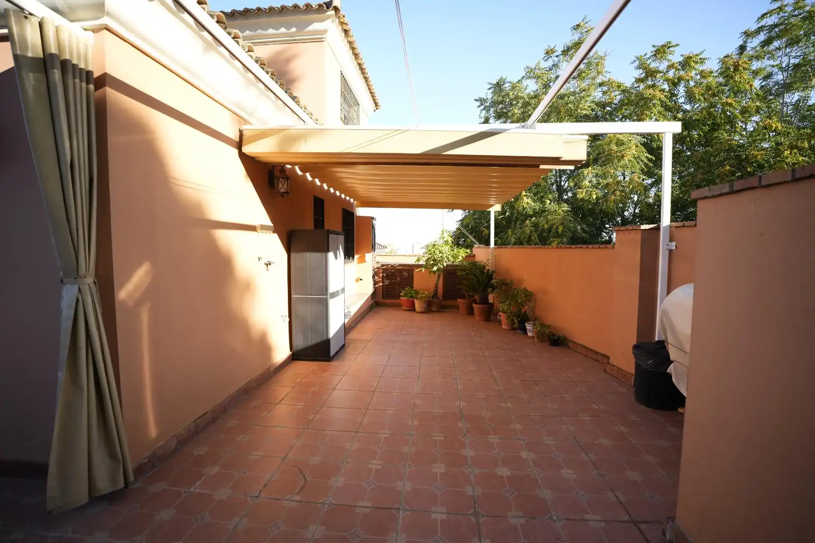 Xalet amb piscina en venda a Oromana, imagen 2