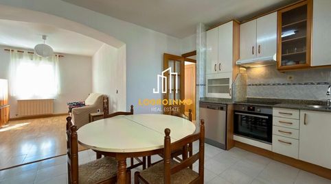 Photo 3 of Flat for rent in El Campillo - Norte, Logroño