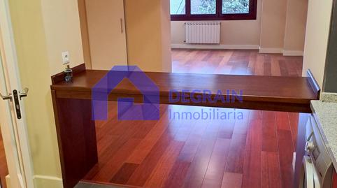 Foto 2 de Pis de lloguer a Oviedo - Calle Martinez Marina, Fontán, Asturias