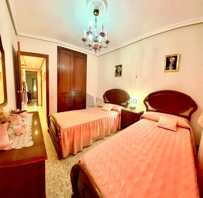 Piso en venta en Navarra, Tarazona