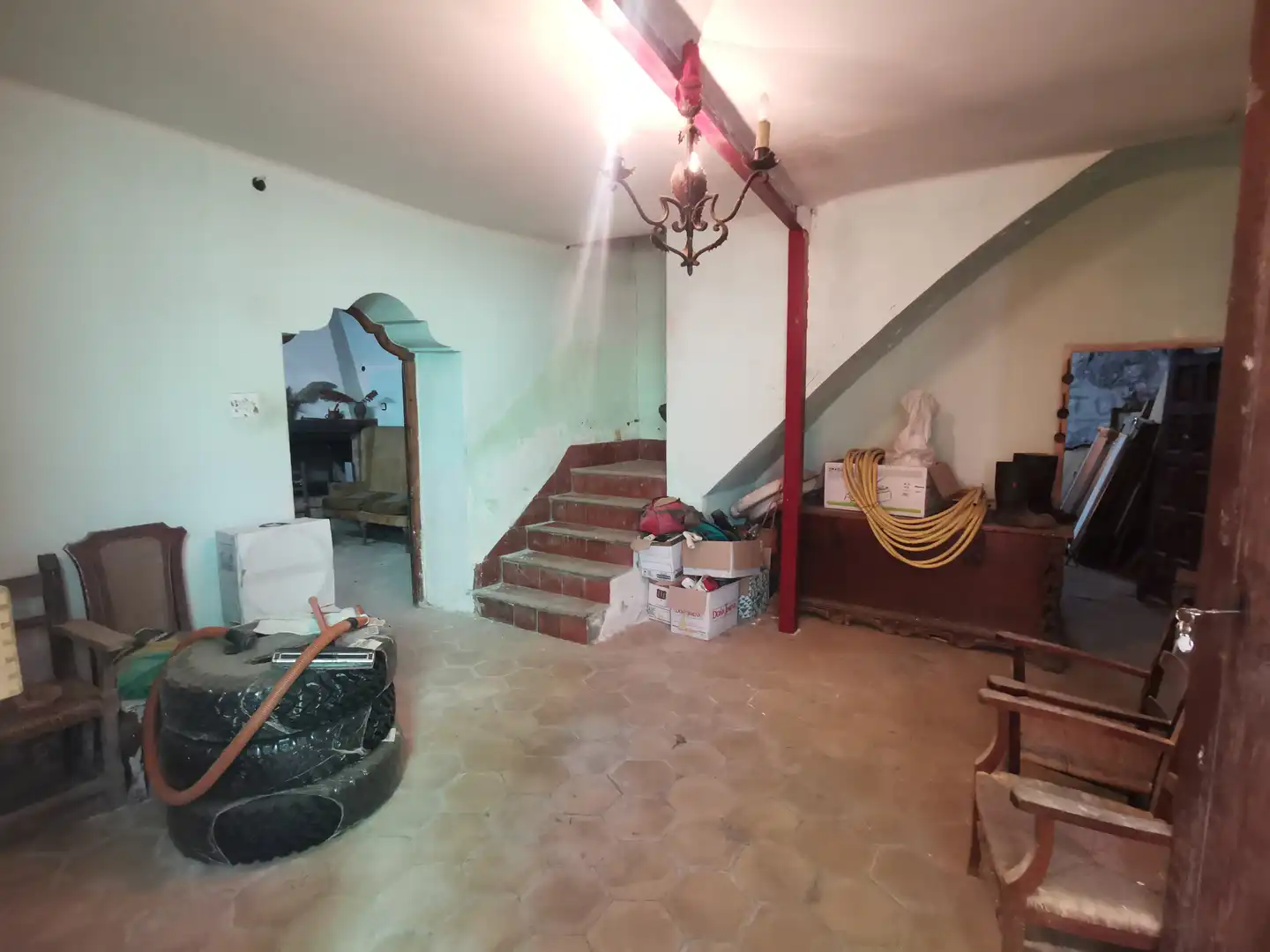 Villa con terrazza in vendita a Carrer Rector 4, imagen 14
