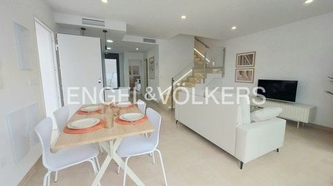 Foto 5 de Casa o chalet en venta en Los Peñascos - El Salero - Los Imbernones, San Pedro del Pinatar