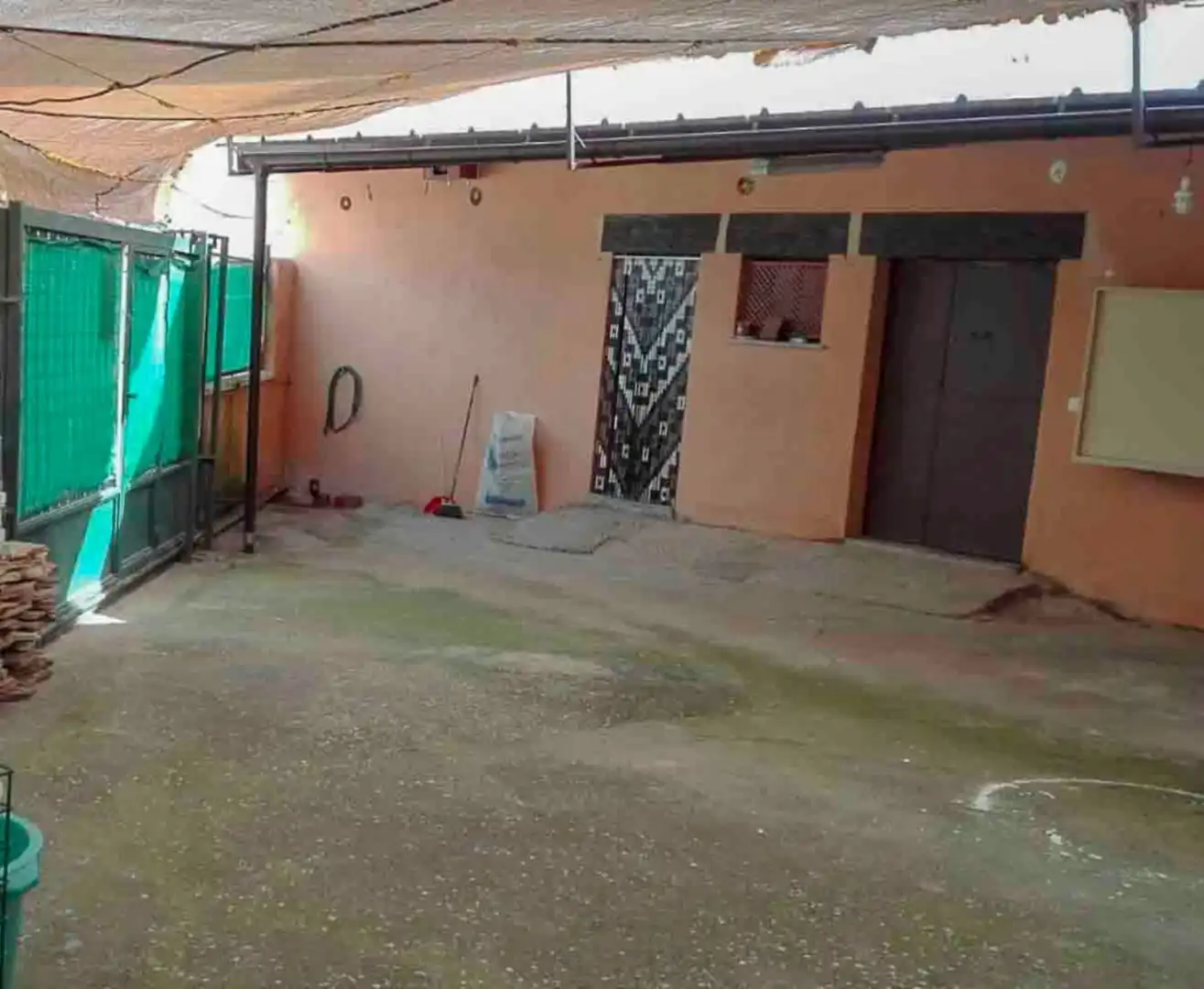 Casa o xalet en venda en Aldeacentenera amb Aire condicionat